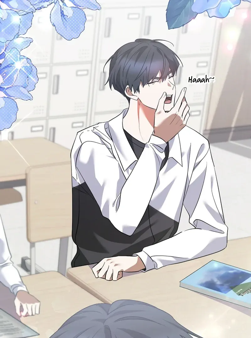 I Am in the Same Class as the Crazy Male Leads Chapter 50 page 7 - 