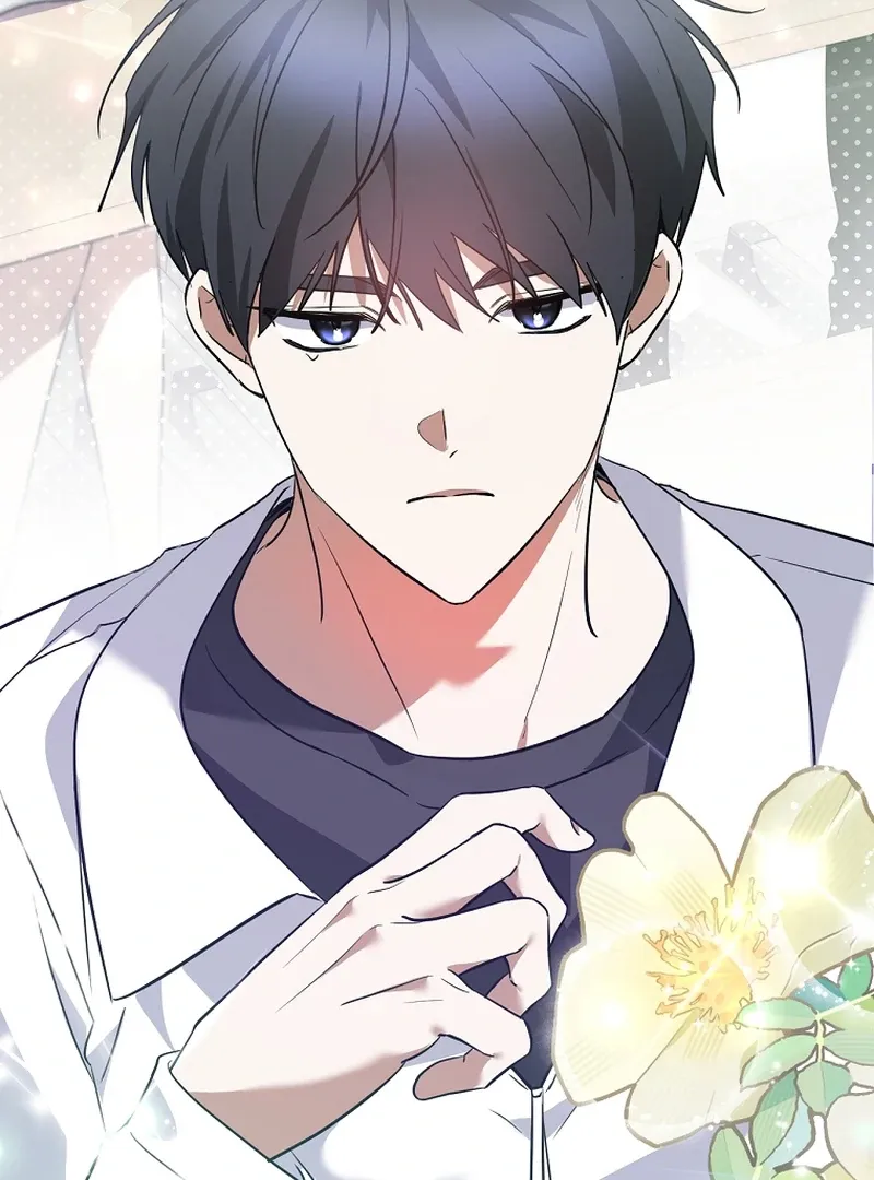 I Am in the Same Class as the Crazy Male Leads Chapter 50 page 8 - 