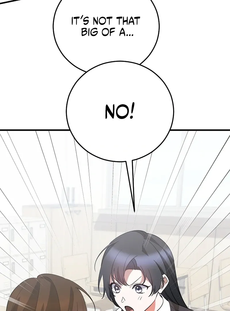 I Am in the Same Class as the Crazy Male Leads Chapter 50 page 73 - 