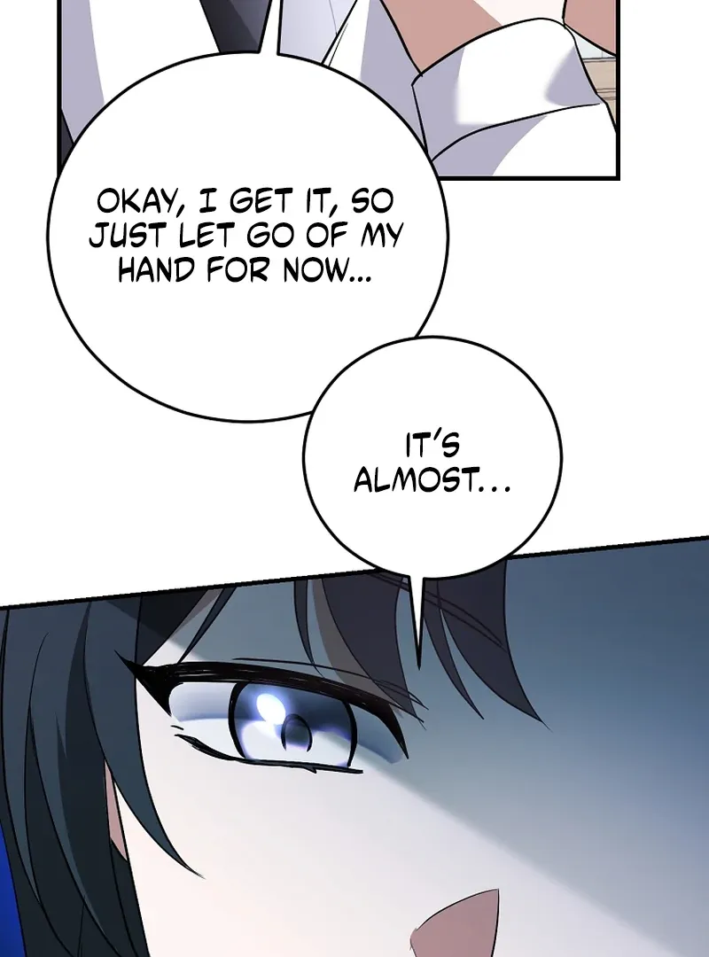I Am in the Same Class as the Crazy Male Leads Chapter 50 page 77 - 