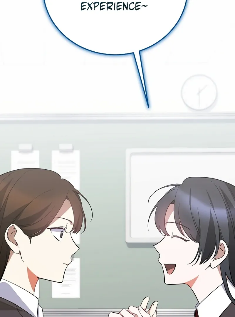 I Am in the Same Class as the Crazy Male Leads Chapter 50 page 79 - 