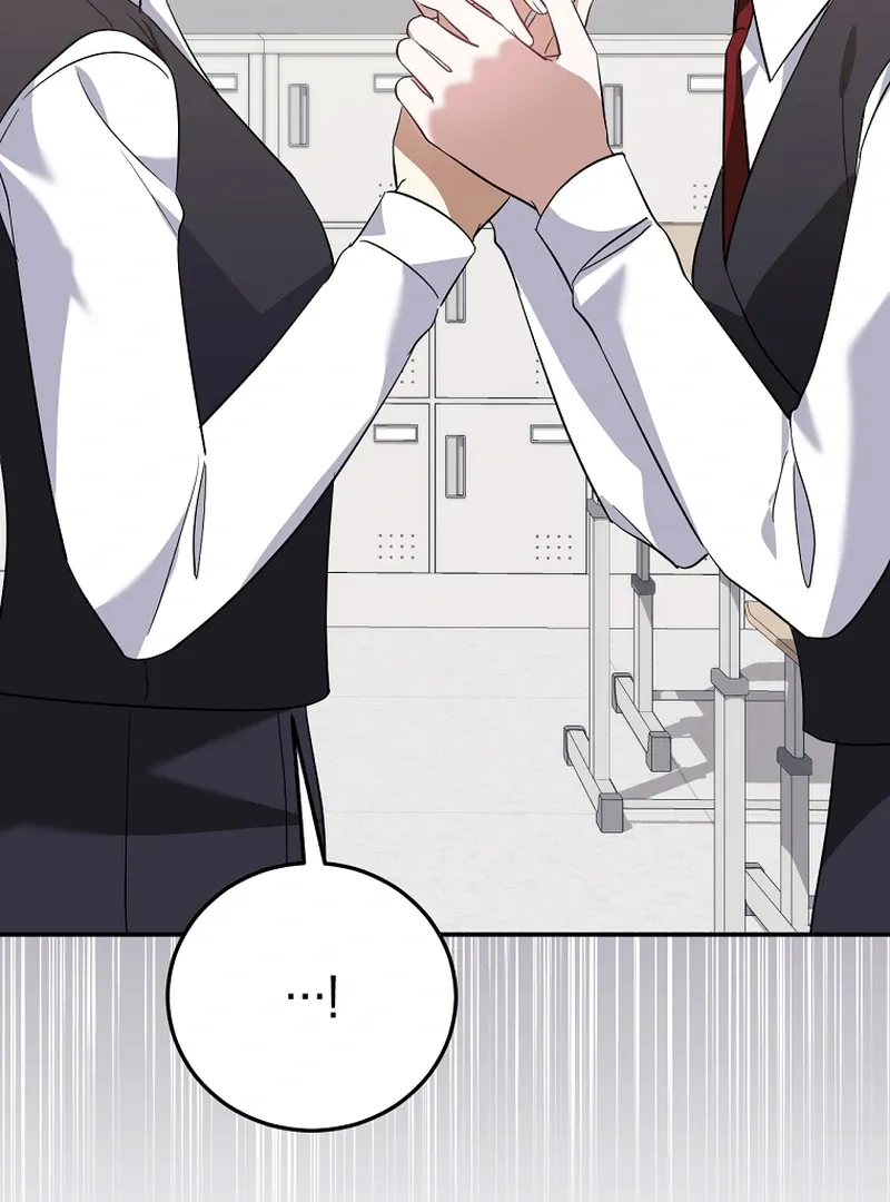 I Am in the Same Class as the Crazy Male Leads Chapter 50 page 80 - 
