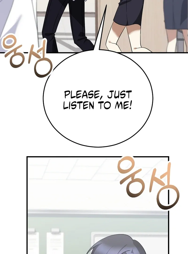 I Am in the Same Class as the Crazy Male Leads Chapter 50 page 91 - 