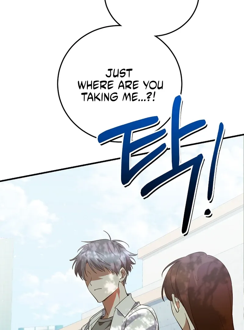 I Am in the Same Class as the Crazy Male Leads Chapter 50 page 97 - 