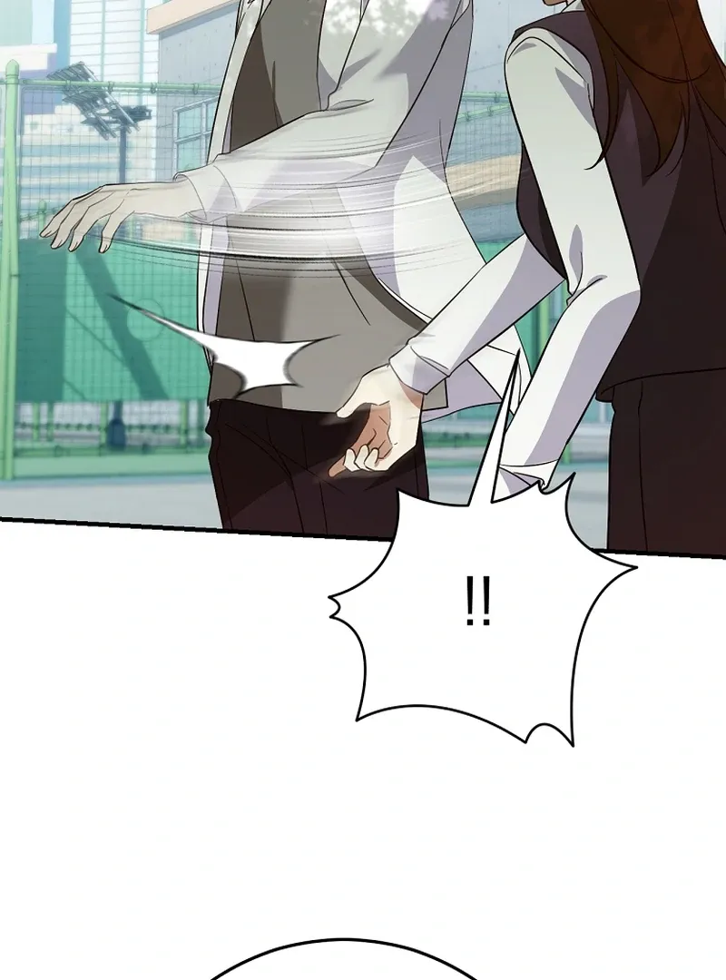 I Am in the Same Class as the Crazy Male Leads Chapter 50 page 98 - 