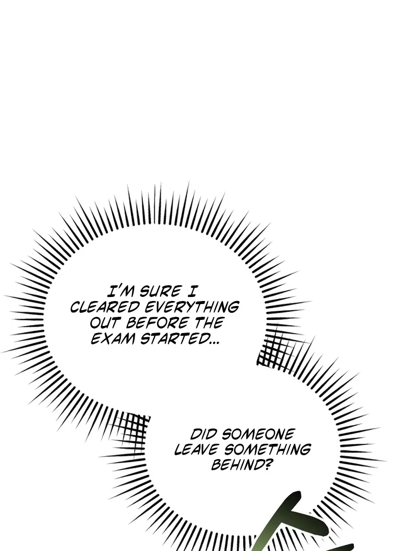 I Am in the Same Class as the Crazy Male Leads Chapter 51 page 101 - 