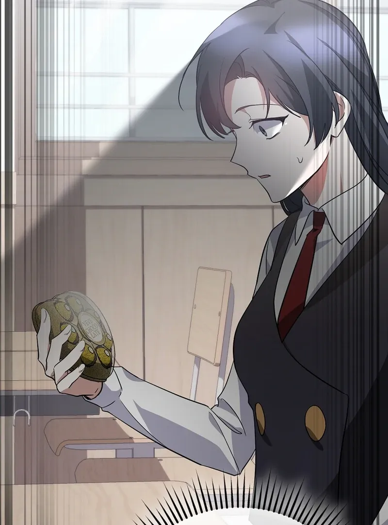I Am in the Same Class as the Crazy Male Leads Chapter 51 page 104 - 