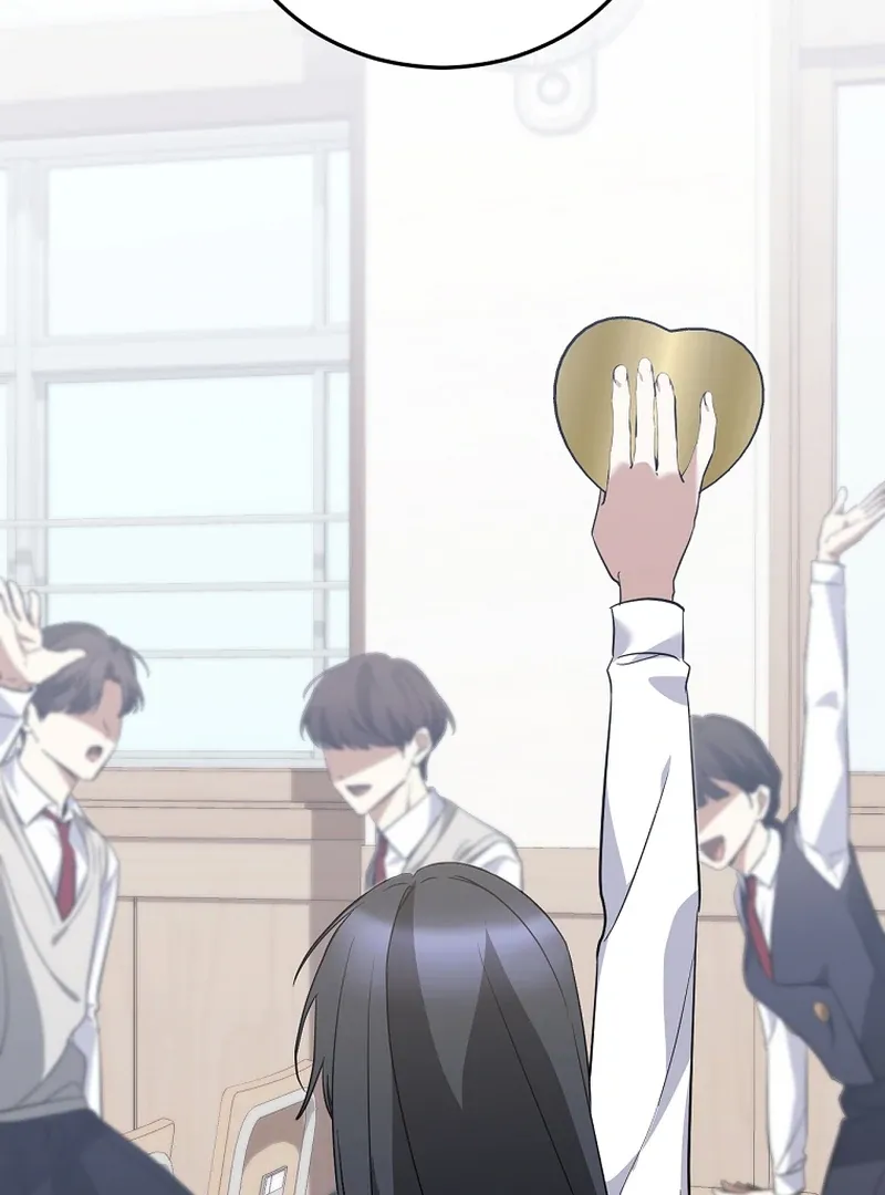 I Am in the Same Class as the Crazy Male Leads Chapter 51 page 115 - 