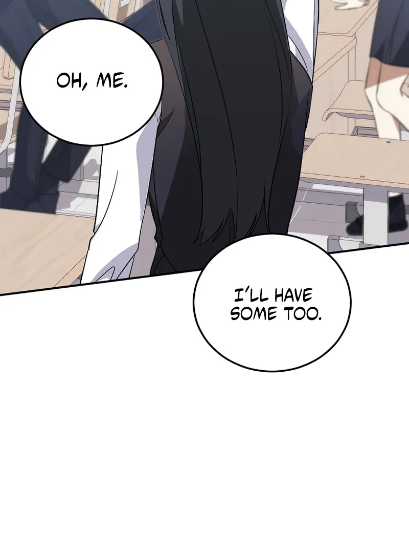 I Am in the Same Class as the Crazy Male Leads Chapter 51 page 116 - 
