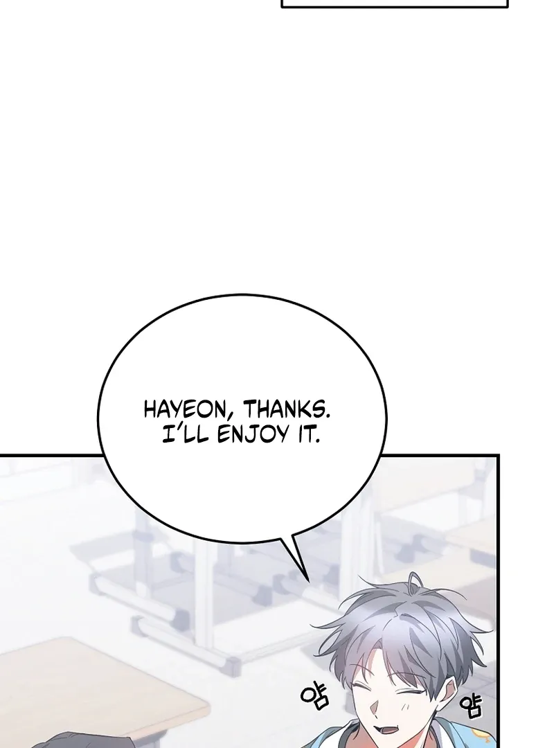 I Am in the Same Class as the Crazy Male Leads Chapter 51 page 118 - 