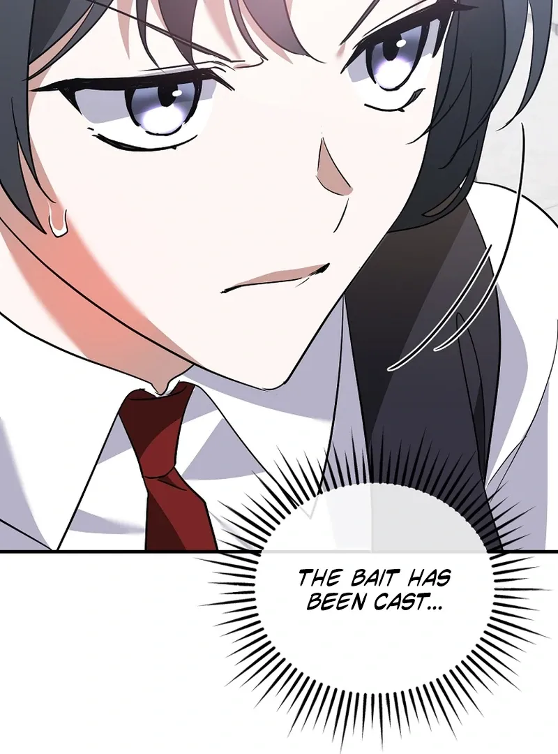 I Am in the Same Class as the Crazy Male Leads Chapter 51 page 121 - 