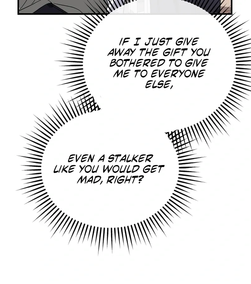 I Am in the Same Class as the Crazy Male Leads Chapter 51 page 124 - 