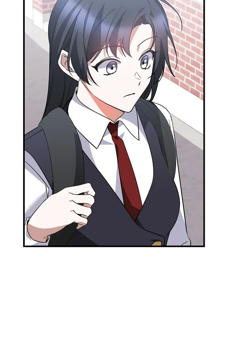 I Am in the Same Class as the Crazy Male Leads Chapter 51 page 133 - 