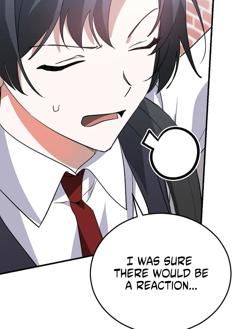 I Am in the Same Class as the Crazy Male Leads Chapter 51 page 137 - 
