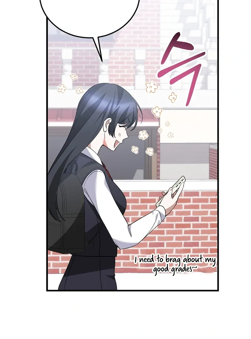 I Am in the Same Class as the Crazy Male Leads Chapter 51 page 142 - 