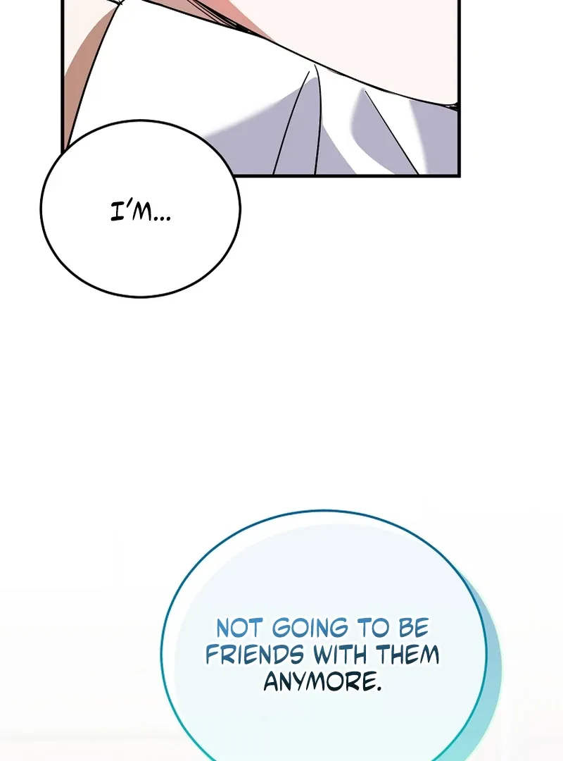 I Am in the Same Class as the Crazy Male Leads Chapter 51 page 18 - 