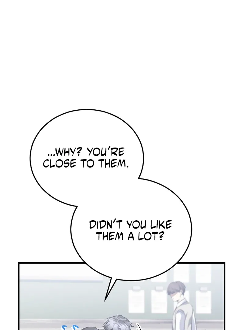I Am in the Same Class as the Crazy Male Leads Chapter 51 page 21 - 
