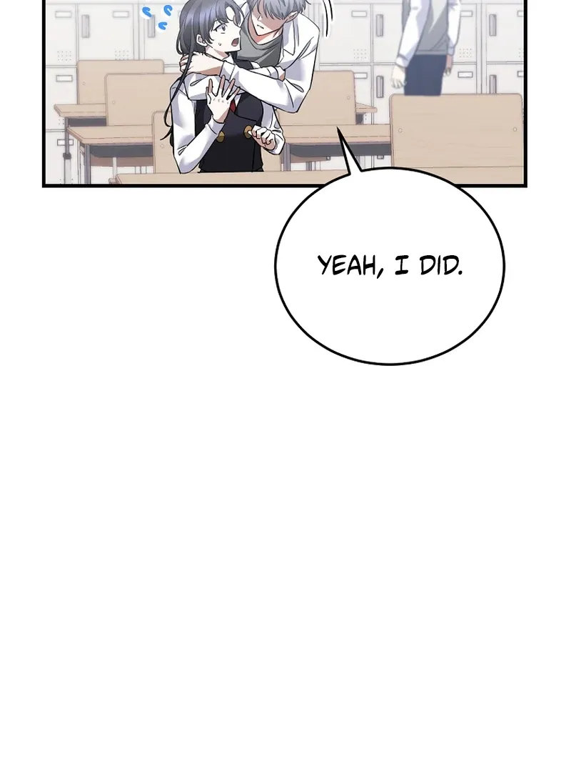 I Am in the Same Class as the Crazy Male Leads Chapter 51 page 22 - 