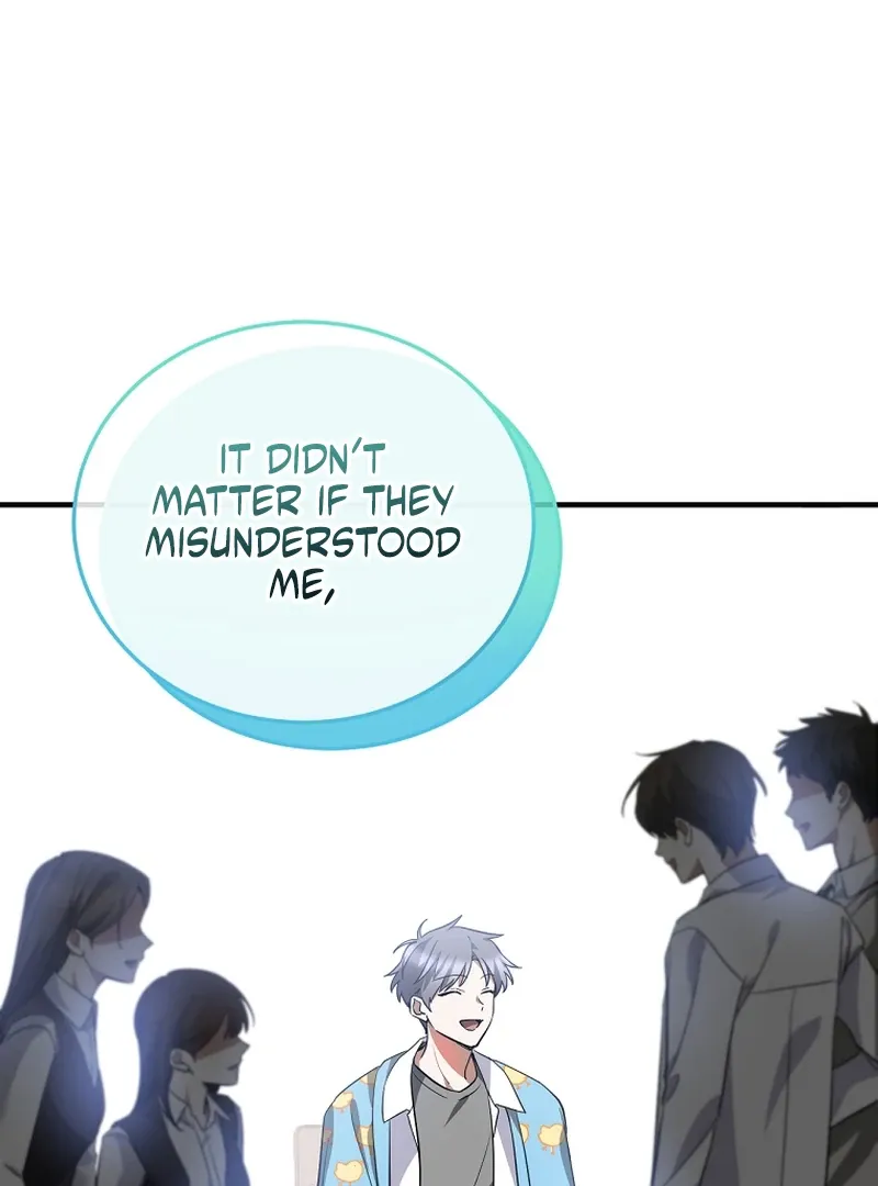 I Am in the Same Class as the Crazy Male Leads Chapter 51 page 23 - 