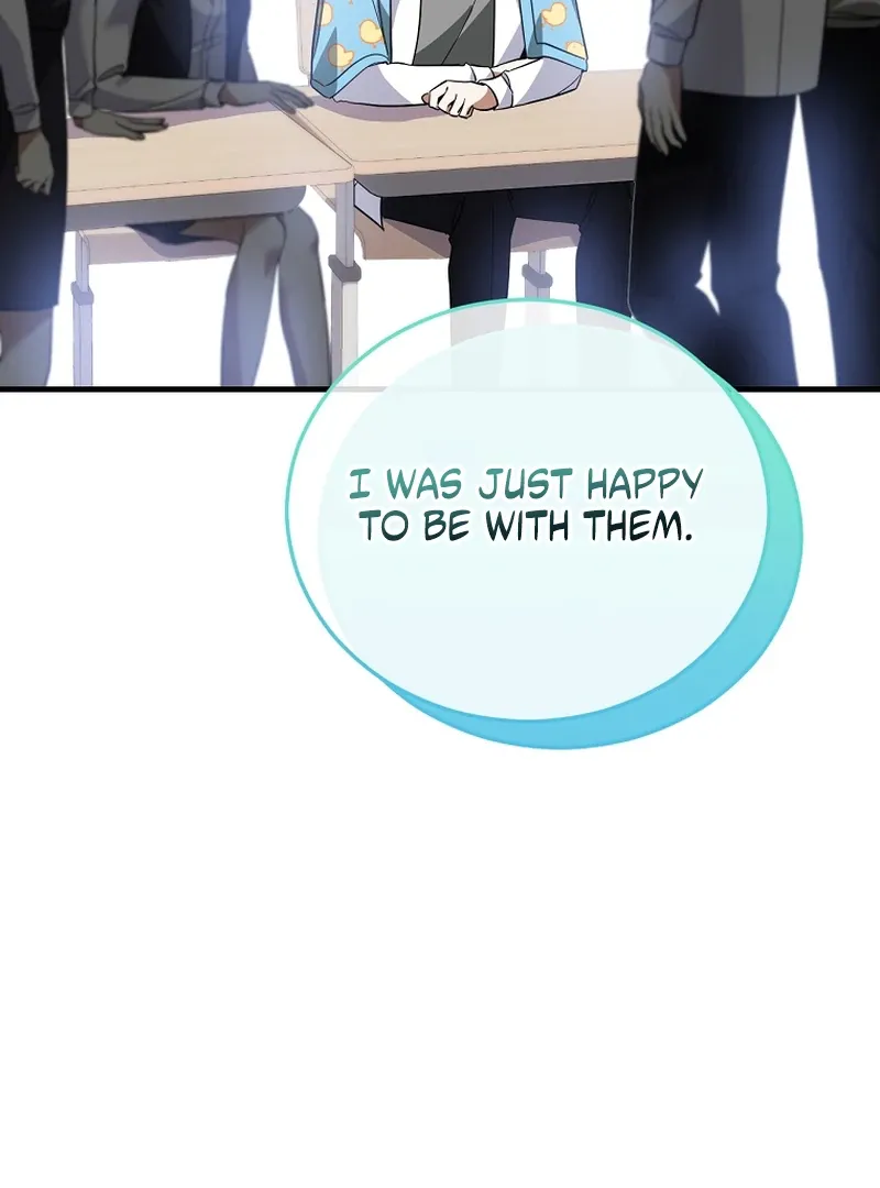 I Am in the Same Class as the Crazy Male Leads Chapter 51 page 24 - 