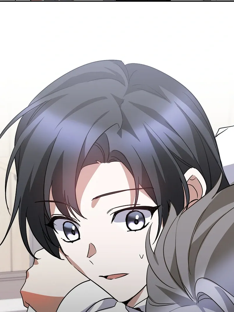 I Am in the Same Class as the Crazy Male Leads Chapter 51 page 28 - 