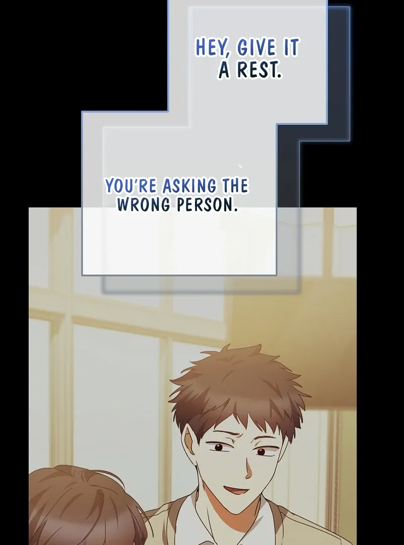 I Am in the Same Class as the Crazy Male Leads Chapter 51 page 32 - 