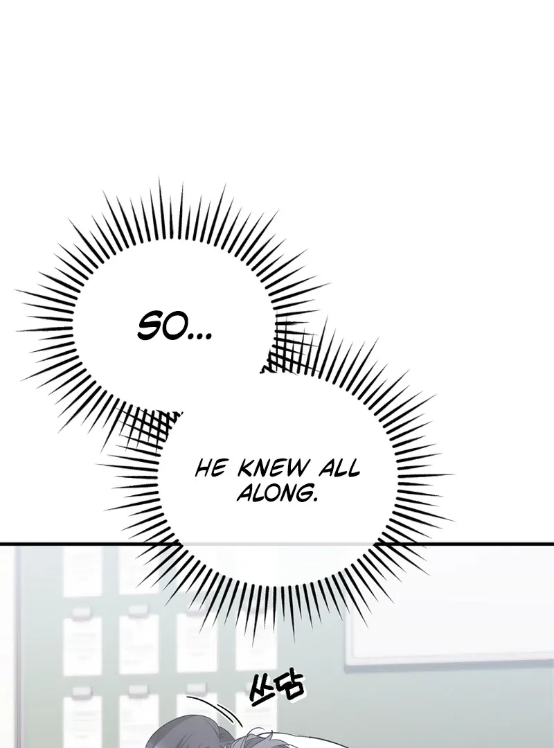 I Am in the Same Class as the Crazy Male Leads Chapter 51 page 36 - 
