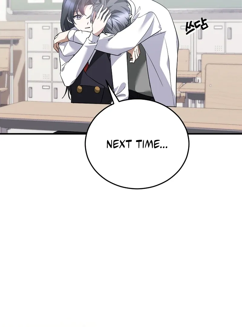 I Am in the Same Class as the Crazy Male Leads Chapter 51 page 37 - 