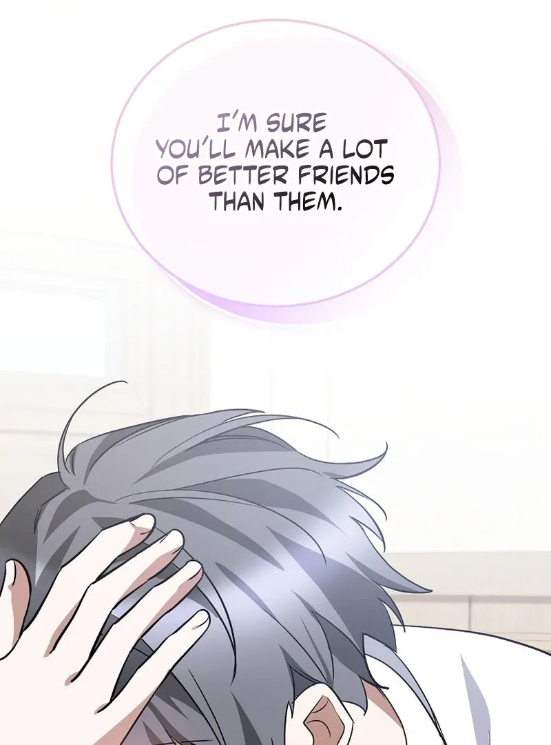 I Am in the Same Class as the Crazy Male Leads Chapter 51 page 38 - 