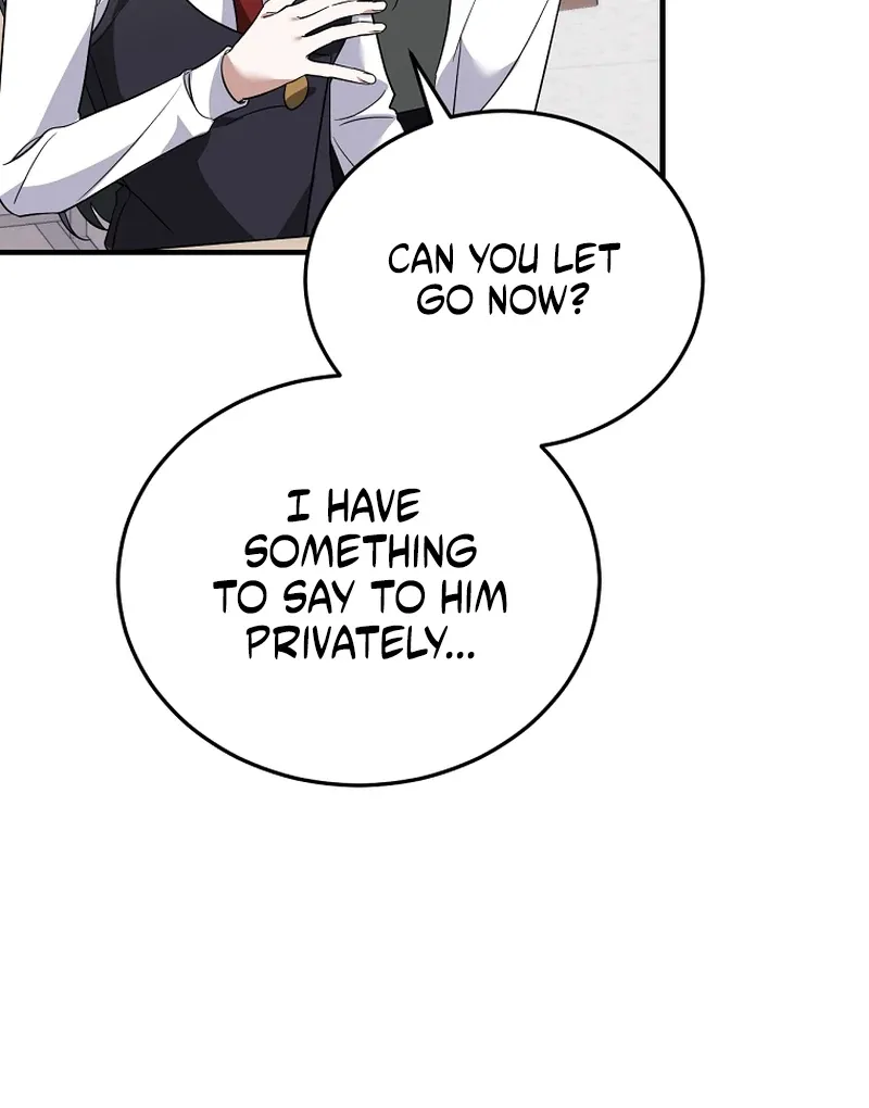 I Am in the Same Class as the Crazy Male Leads Chapter 51 page 43 - 