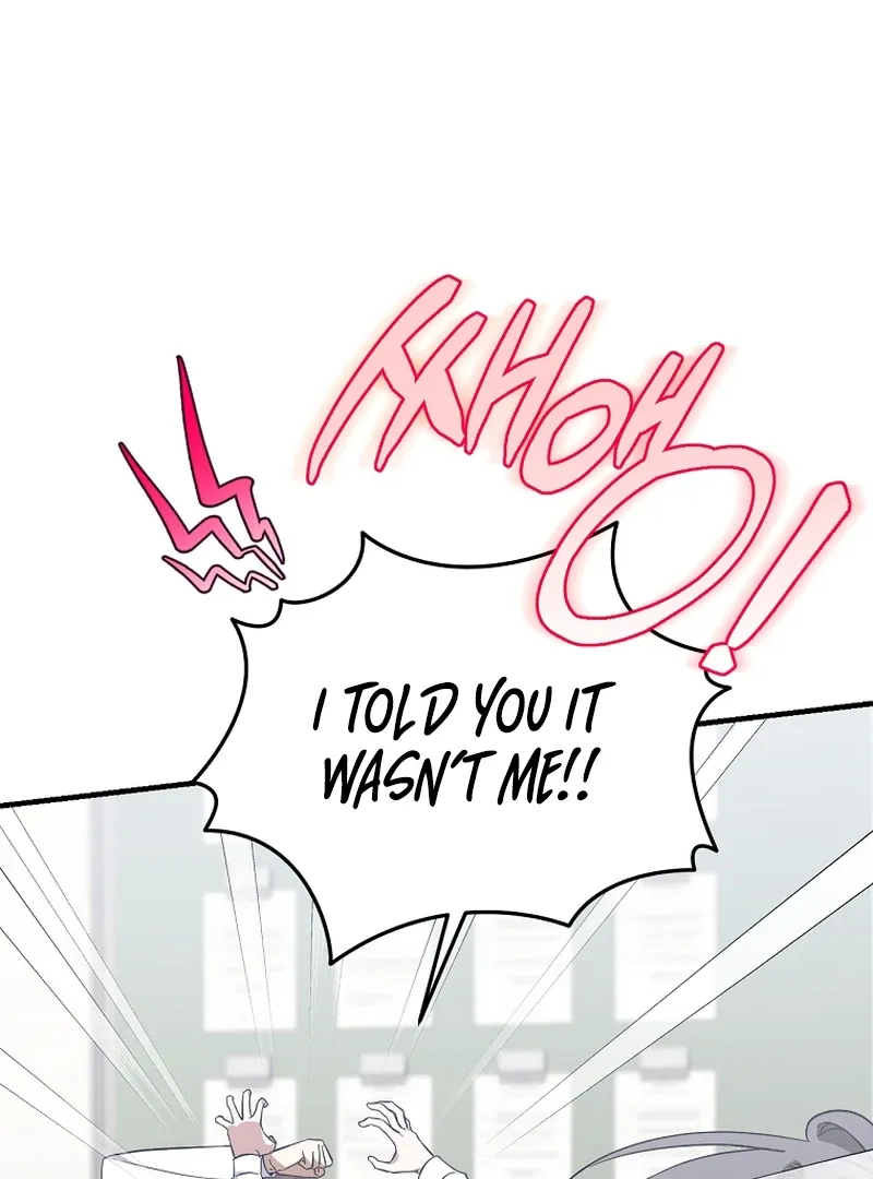 I Am in the Same Class as the Crazy Male Leads Chapter 51 page 44 - 