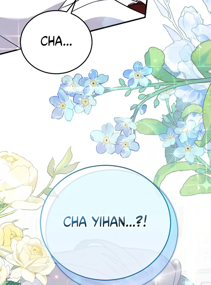 I Am in the Same Class as the Crazy Male Leads Chapter 51 page 6 - 