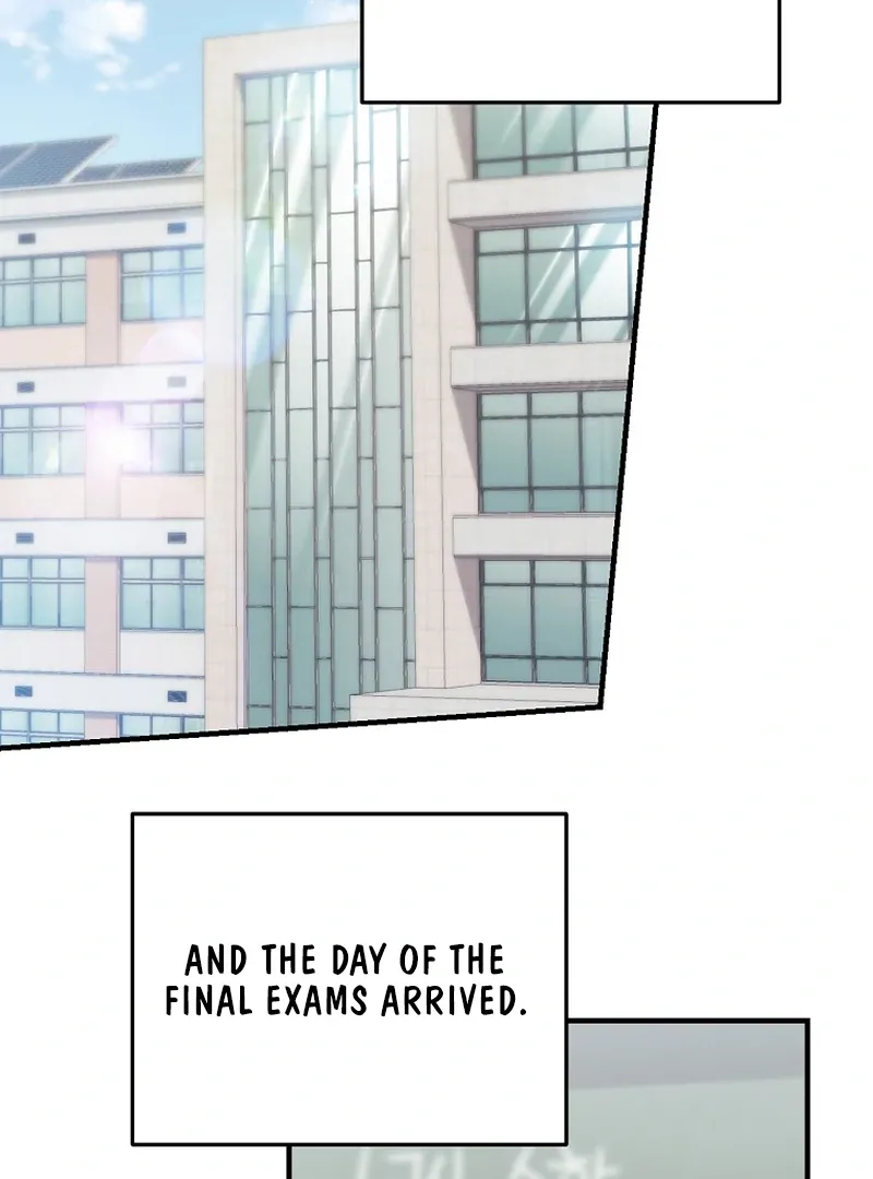 I Am in the Same Class as the Crazy Male Leads Chapter 51 page 53 - 