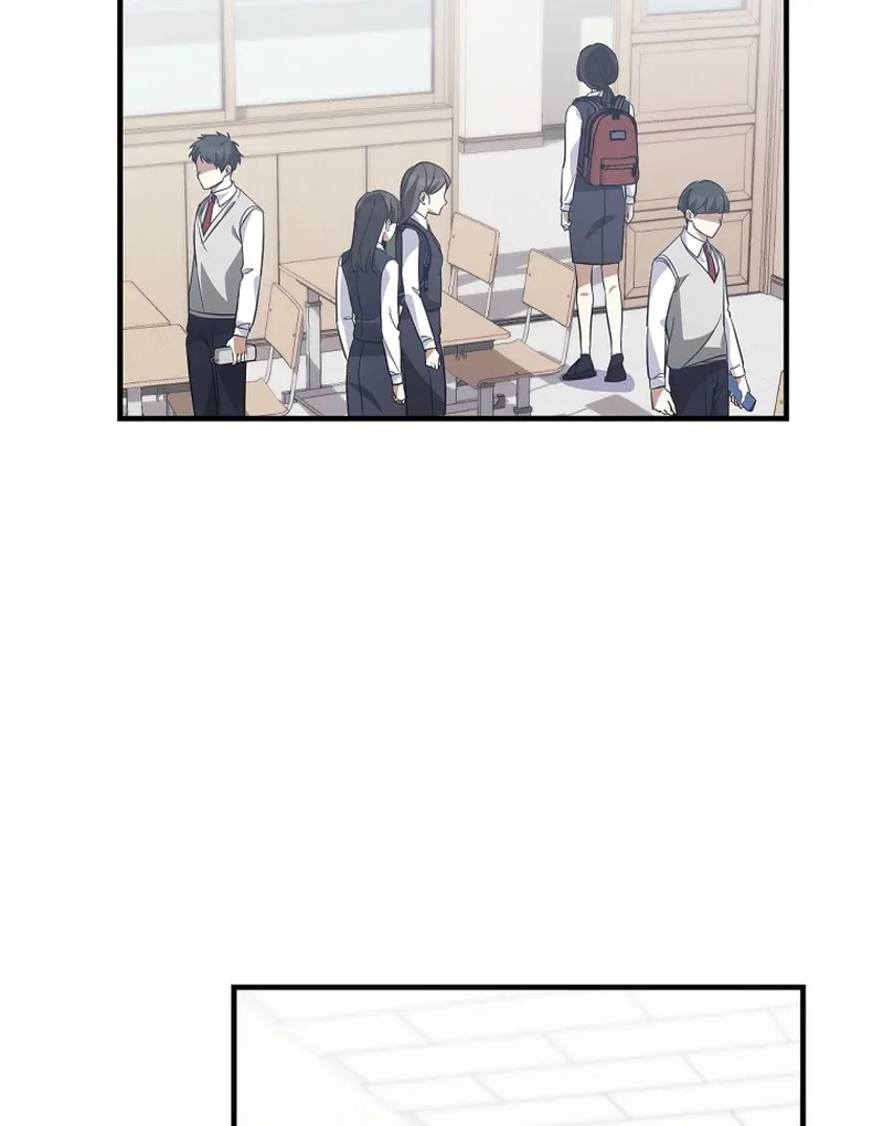 I Am in the Same Class as the Crazy Male Leads Chapter 51 page 56 - 
