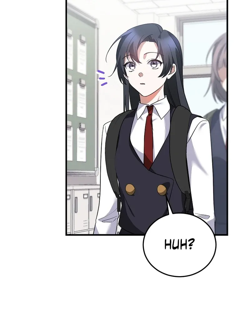 I Am in the Same Class as the Crazy Male Leads Chapter 51 page 57 - 