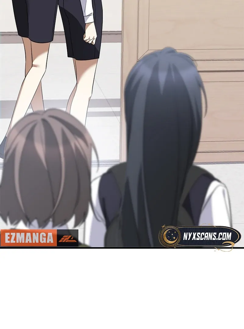 I Am in the Same Class as the Crazy Male Leads Chapter 51 page 59 - 