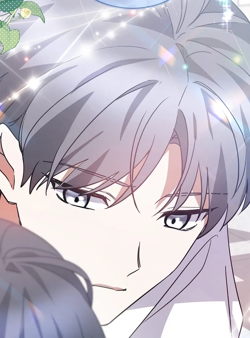 I Am in the Same Class as the Crazy Male Leads Chapter 51 page 7 - 