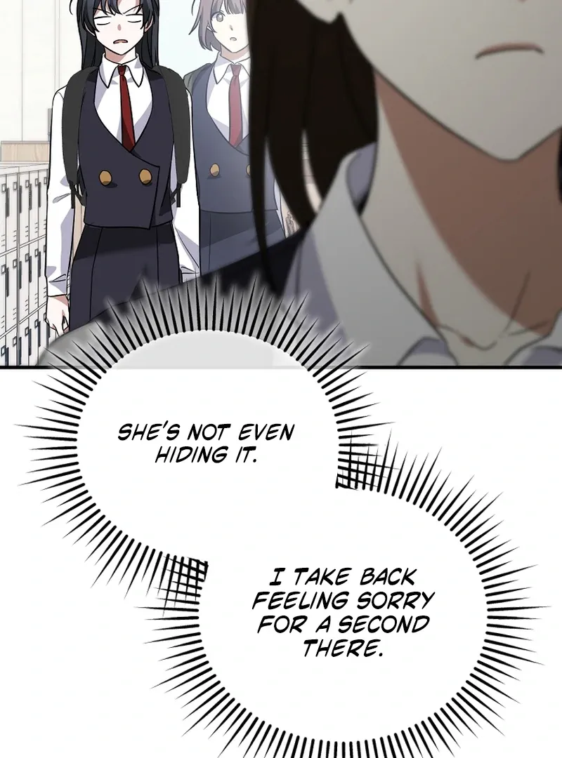 I Am in the Same Class as the Crazy Male Leads Chapter 51 page 62 - 