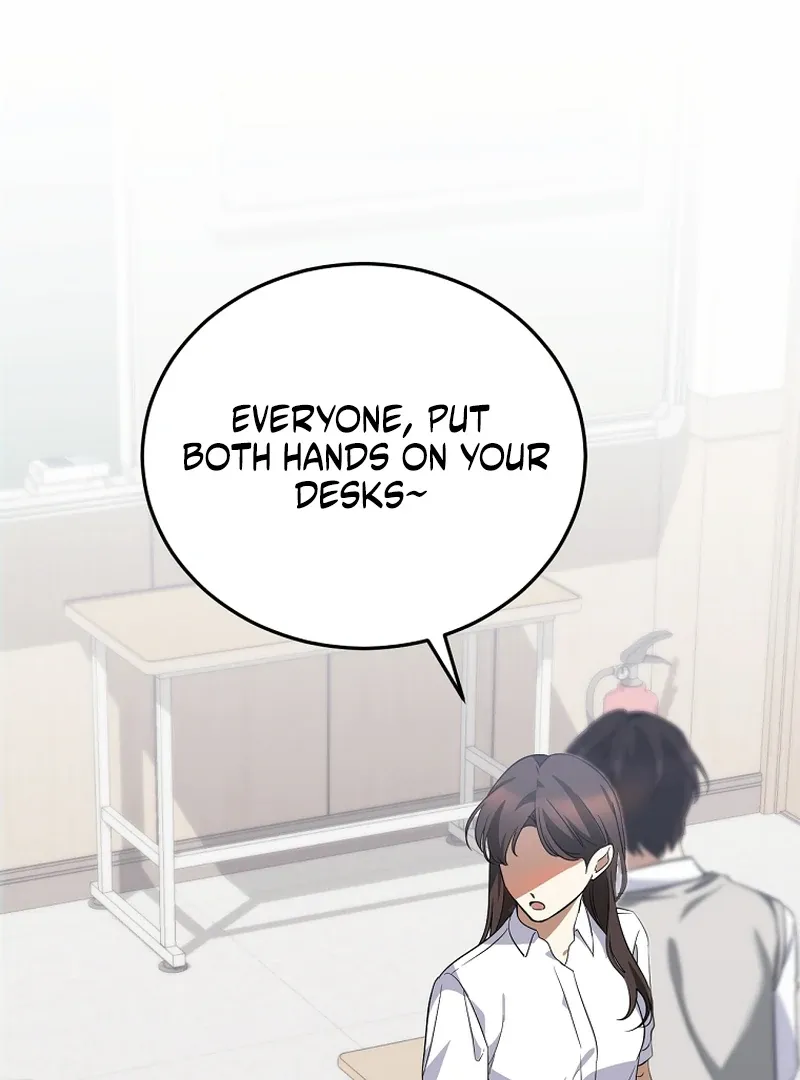 I Am in the Same Class as the Crazy Male Leads Chapter 51 page 64 - 