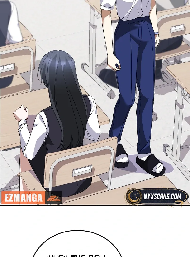 I Am in the Same Class as the Crazy Male Leads Chapter 51 page 65 - 