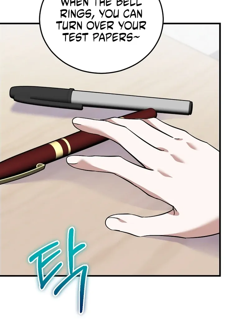 I Am in the Same Class as the Crazy Male Leads Chapter 51 page 66 - 