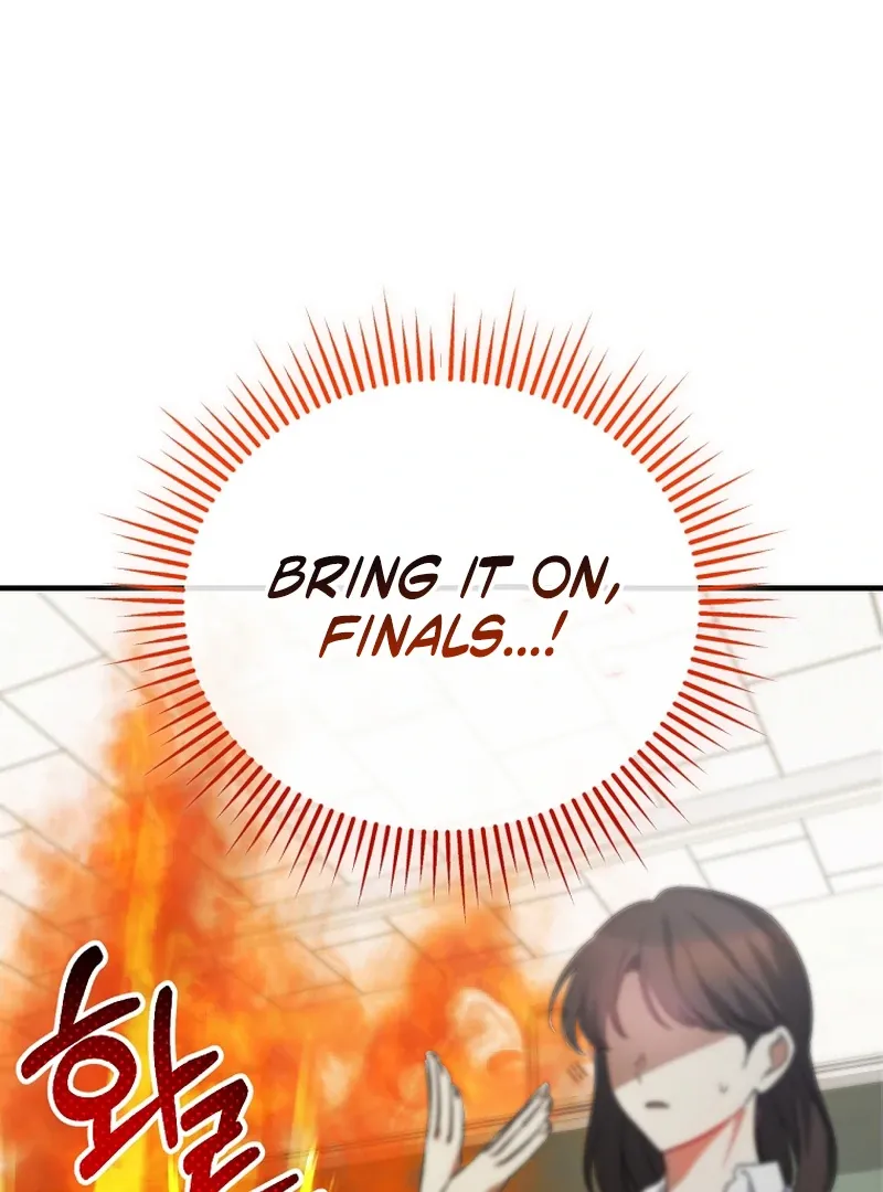 I Am in the Same Class as the Crazy Male Leads Chapter 51 page 73 - 