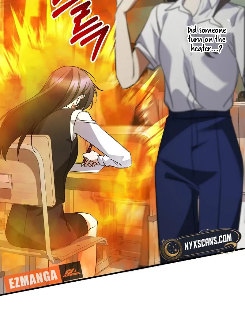 I Am in the Same Class as the Crazy Male Leads Chapter 51 page 74 - 