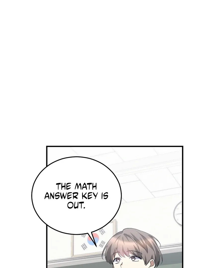 I Am in the Same Class as the Crazy Male Leads Chapter 51 page 76 - 