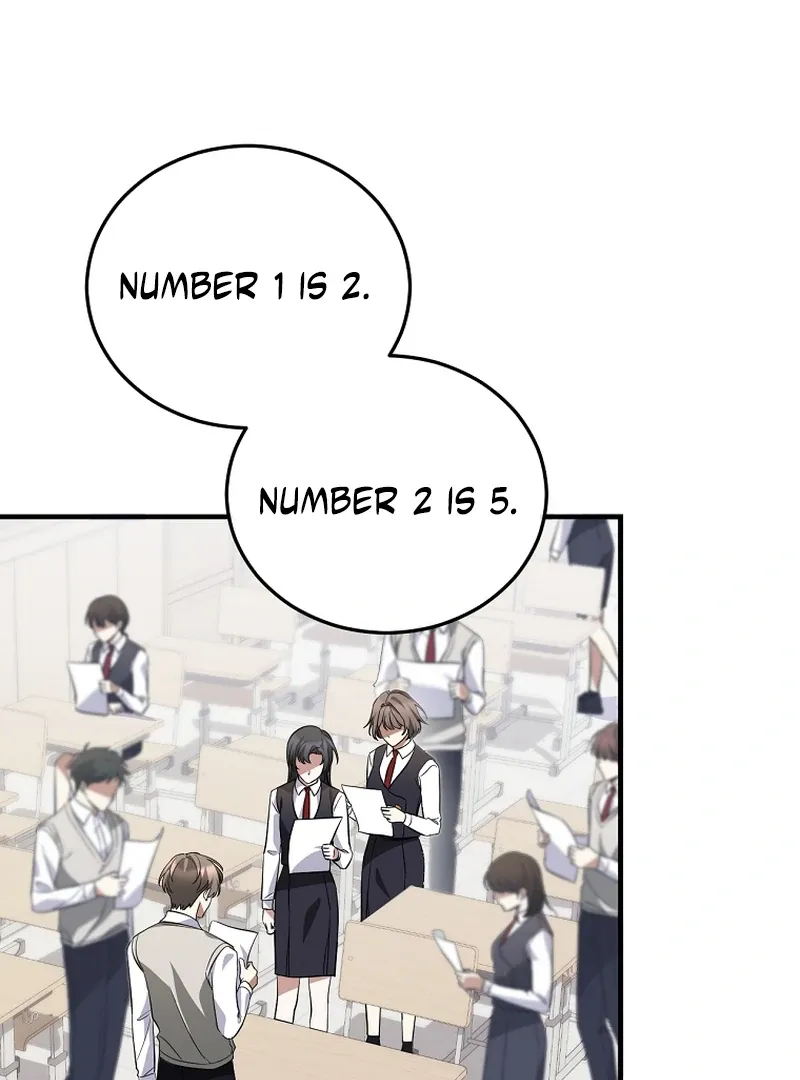 I Am in the Same Class as the Crazy Male Leads Chapter 51 page 78 - 
