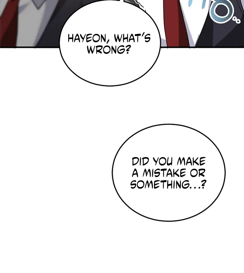 I Am in the Same Class as the Crazy Male Leads Chapter 51 page 85 - 