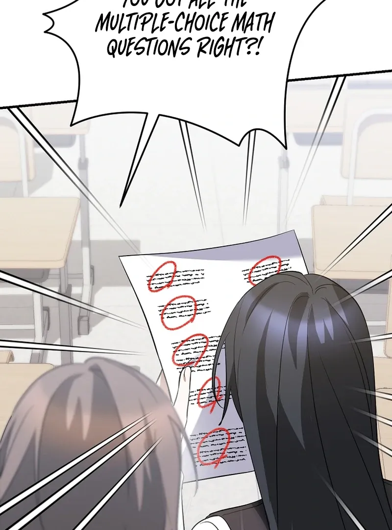 I Am in the Same Class as the Crazy Male Leads Chapter 51 page 88 - 
