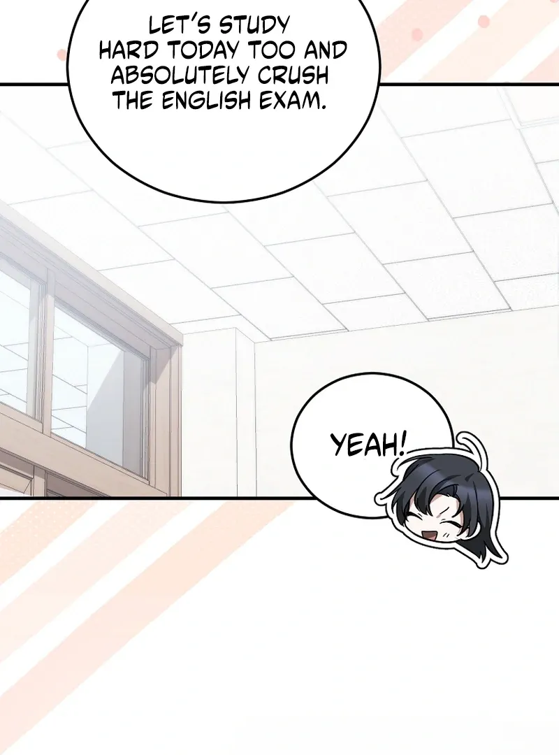 I Am in the Same Class as the Crazy Male Leads Chapter 51 page 92 - 