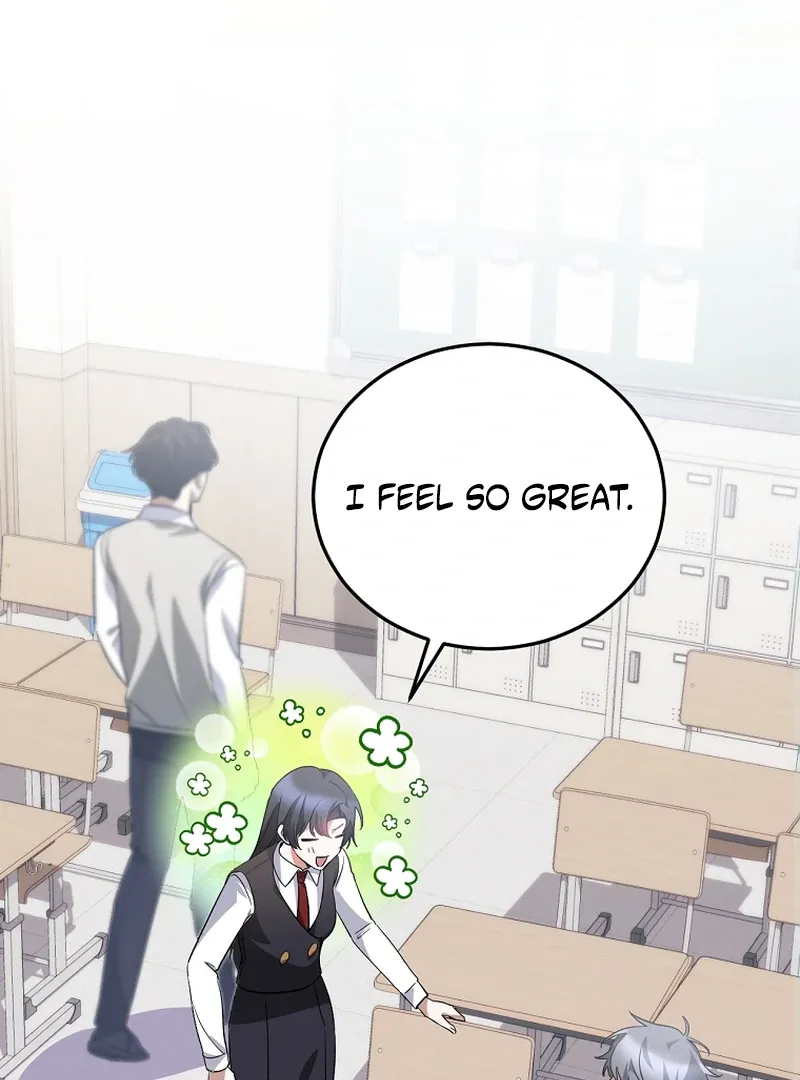 I Am in the Same Class as the Crazy Male Leads Chapter 51 page 93 - 
