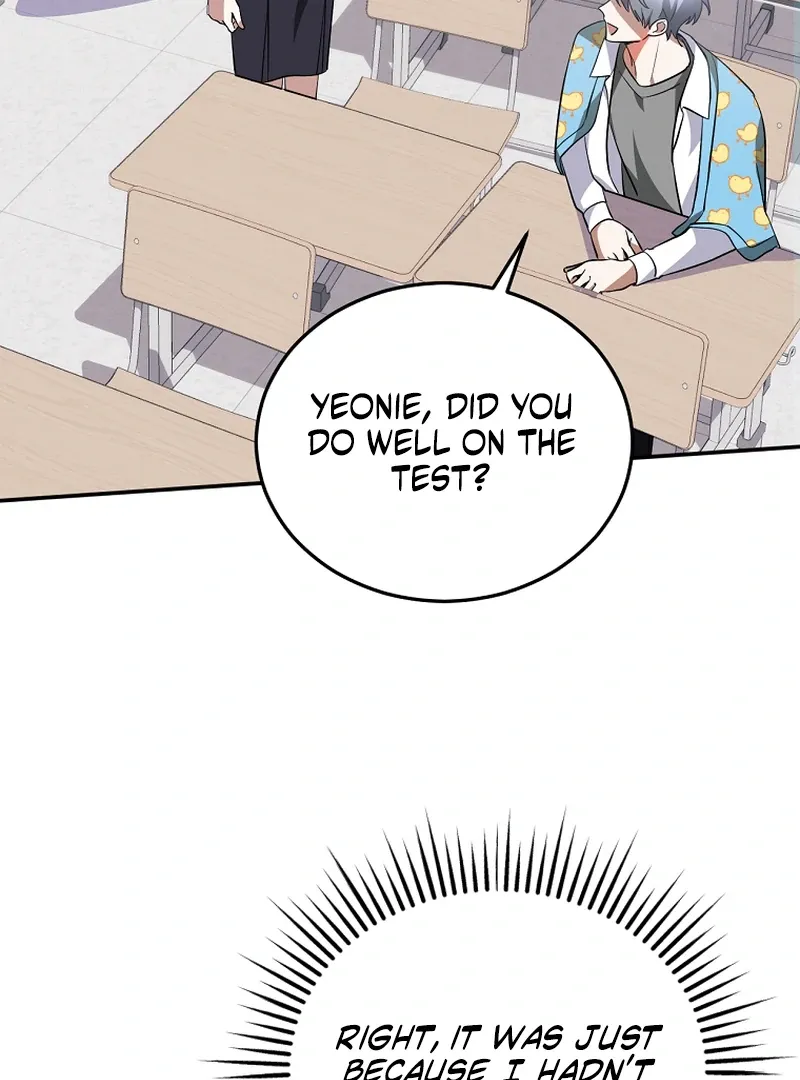 I Am in the Same Class as the Crazy Male Leads Chapter 51 page 94 - 